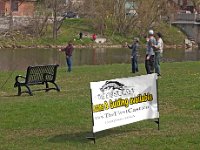 LTFF - Learn to Fly Fish Lessons May 7th 2106